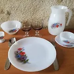 Coté Ruelle Martigné-Briand