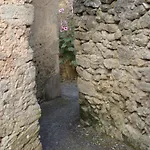 Coté Ruelle *