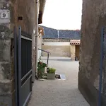 Hébergement de vacances Coté Ruelle