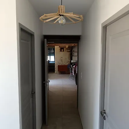 Holiday home Cote Ruelle Martigne-Briand