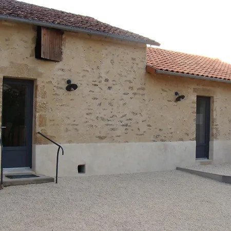 Holiday home Cote Ruelle