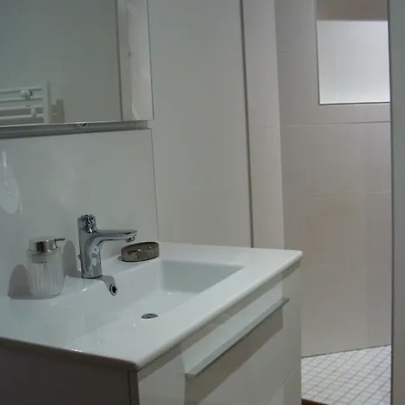 Holiday home Cote Ruelle *