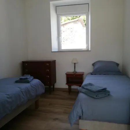 Cote Ruelle Nyaraló