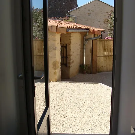 Nyaraló Cote Ruelle *