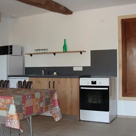 Holiday home Cote Ruelle Martigne-Briand