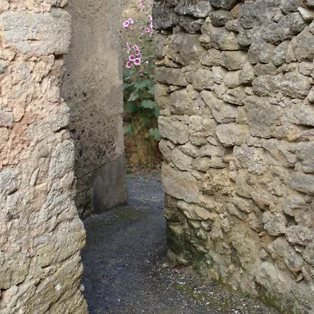 Cote Ruelle *