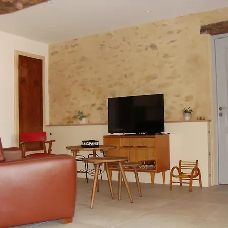 Cote Ruelle Holiday home