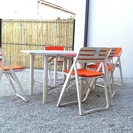 Holiday home Cote Ruelle Martigne-Briand