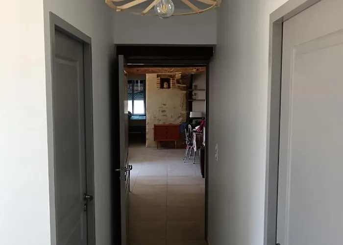 別荘 Cote Ruelle Martigné-Briand