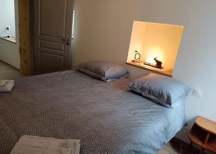 Cote Ruelle * Martigné-Briand