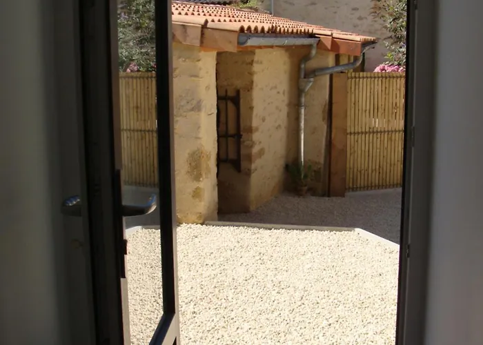 別荘 Cote Ruelle *