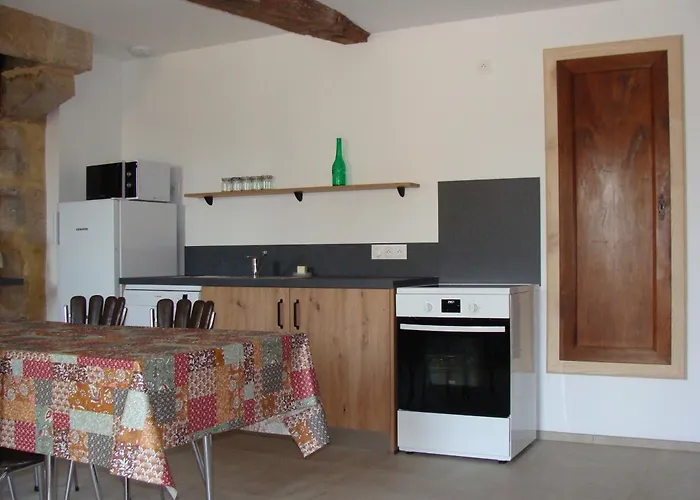 別荘 Cote Ruelle Martigné-Briand