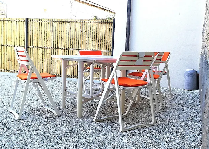 別荘 Cote Ruelle Martigné-Briand